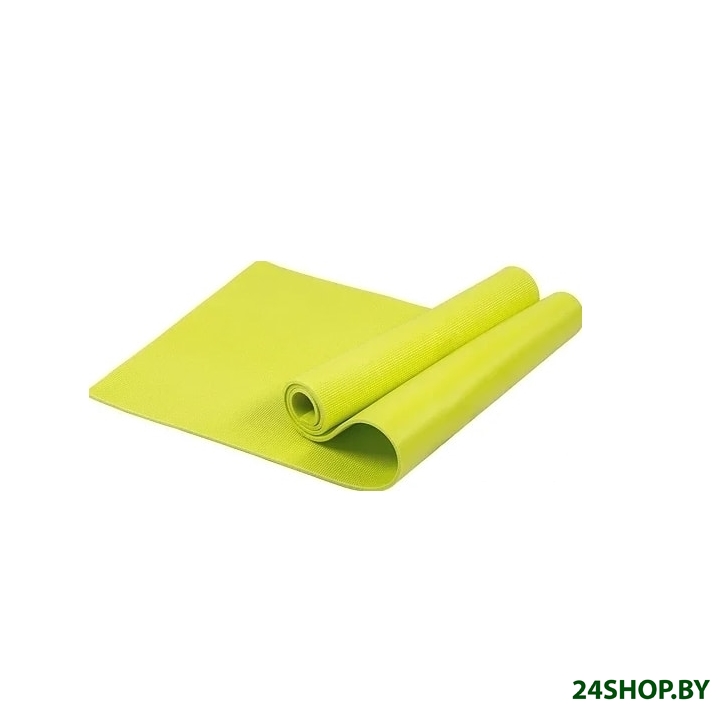 Коврик Sundays Fitness IR97504 (зеленый) Коврик Sundays Fitness IR97504 (зеленый)