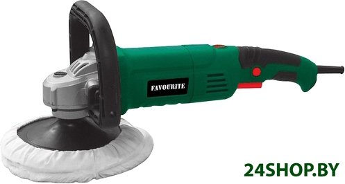 Полировальная машина Favourite PM 1700 Полировальная машина Favourite PM 1700
