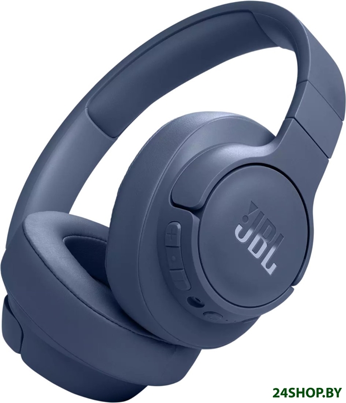 Наушники JBL Tune 770NC (темно-синий) Наушники JBL Tune 770NC (темно-синий)