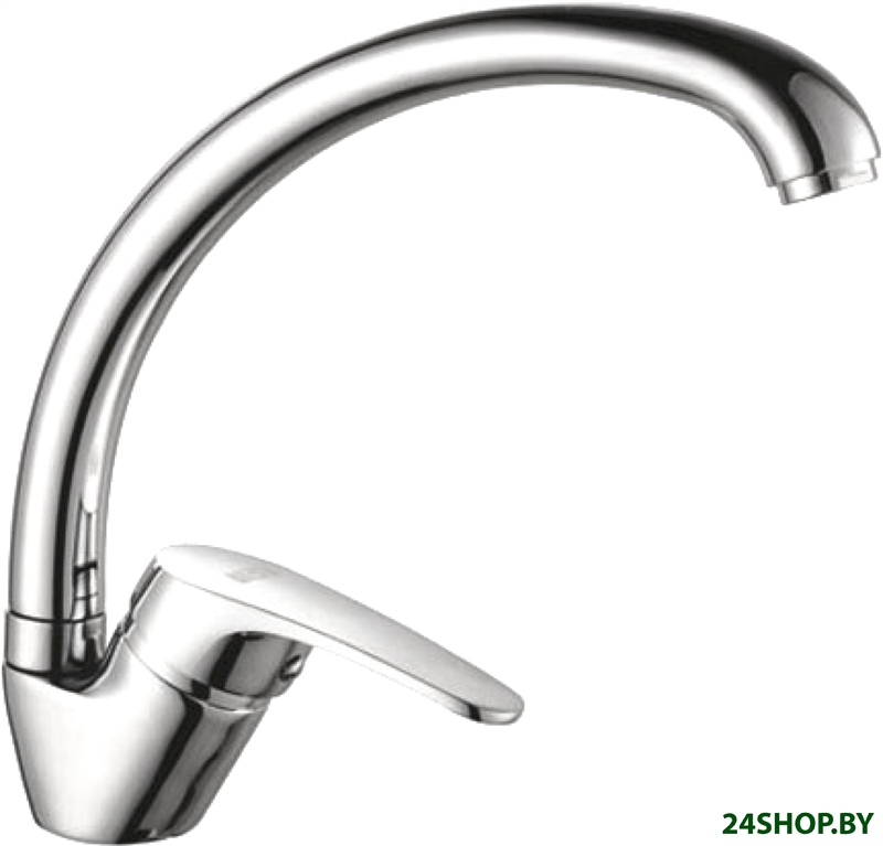 Смеситель Istok life 0402.756 Смеситель Istok life 0402.756