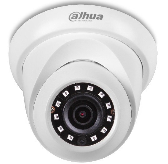 IP-камера Dahua DH-IPC-HDW1230SP-0360B-S2 IP-камера Dahua DH-IPC-HDW1230SP-0360B-S2