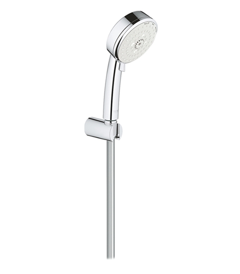 Душевой гарнитур Grohe Tempesta Cosmopolitan 100 27588002 Душевой гарнитур Grohe Tempesta Cosmopolitan 100 27588002