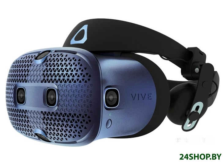Очки виртуальной реальности HTC Vive Cosmos Очки виртуальной реальности HTC Vive Cosmos