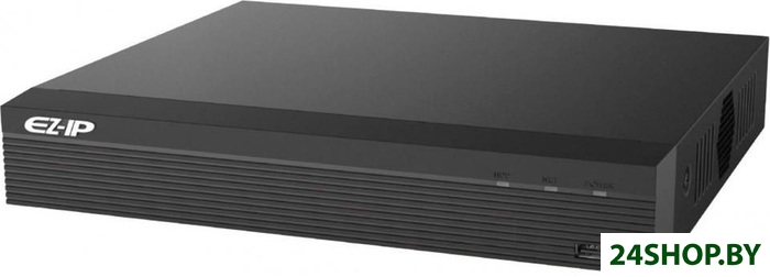 Сетевой видеорегистратор EZ-IP EZ-NVR1B08HS-8P/H Сетевой видеорегистратор EZ-IP EZ-NVR1B08HS-8P/H