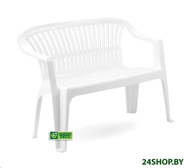 Скамейка GreenDeco DIV030BI Скамейка GreenDeco DIV030BI
