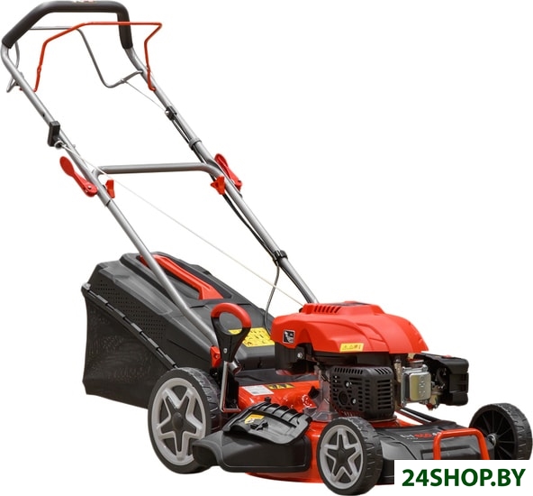 Колёсная газонокосилка ECO LG-633 Колёсная газонокосилка ECO LG-633