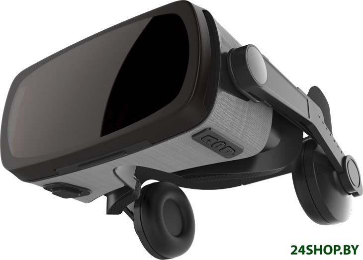 Очки виртуальной реальности для смартфона Ritmix RVR-500 Очки виртуальной реальности для смартфона Ritmix RVR-500