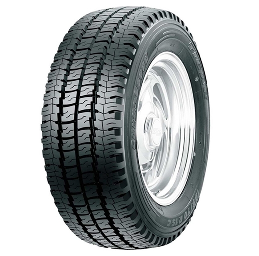 Автомобильные шины Tigar Cargo Speed 205/70R15C 106/104S Автомобильные шины Tigar Cargo Speed 205/70R15C 106/104S