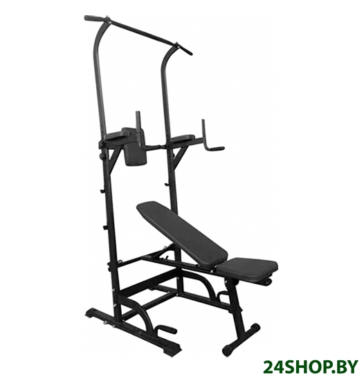 Турник DFC G004 Power Tower Турник DFC G004 Power Tower
