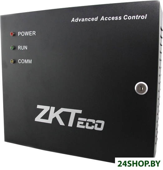 Контроллер доступа ZKTeco C3-400 Package B Контроллер доступа ZKTeco C3-400 Package B
