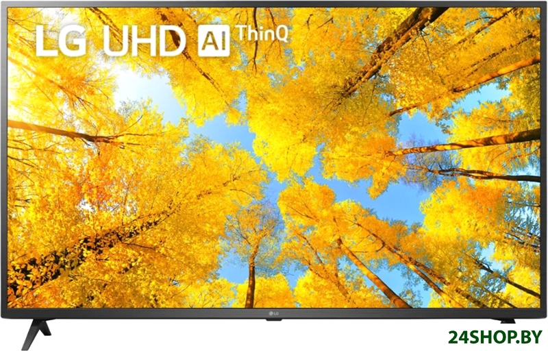 Телевизор LG 65UQ76003LD Телевизор LG 65UQ76003LD