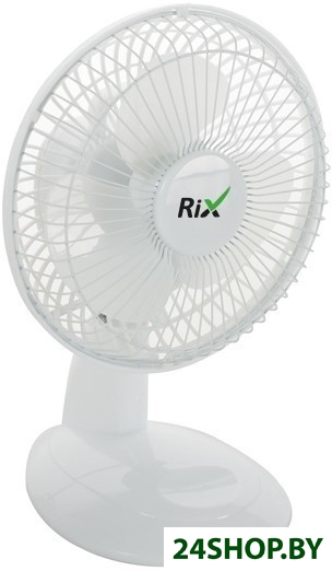 Вентилятор RIX RDF-2200W Вентилятор RIX RDF-2200W