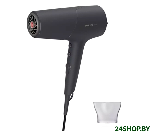 Фен Philips BHD504/00 Фен Philips BHD504/00