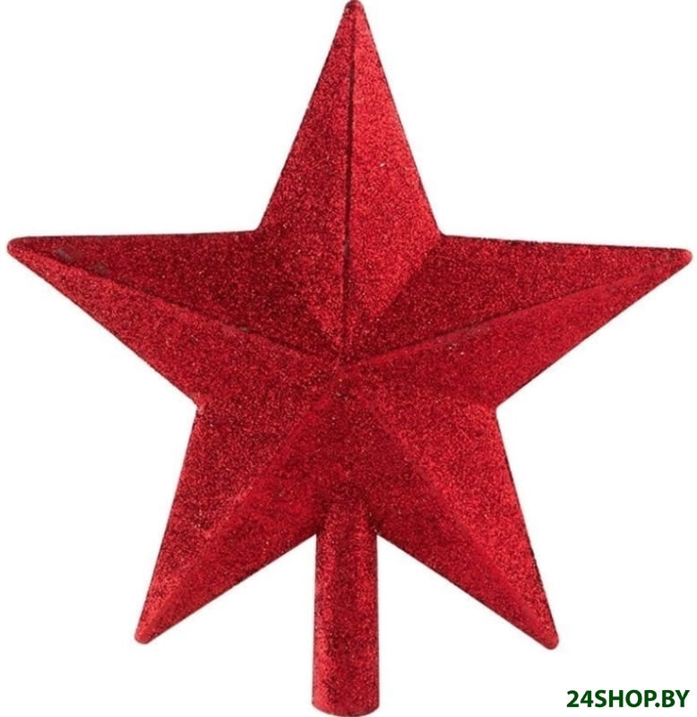 Елочная верхушка Волшебная страна Звезда SYSDX-351901 Елочная верхушка Волшебная страна Звезда SYSDX-351901