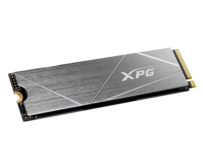 SSD A-Data XPG GAMMIX S50 Lite 2TB AGAMMIXS50L-2T-CS SSD A-Data XPG GAMMIX S50 Lite 2TB AGAMMIXS50L-2T-CS