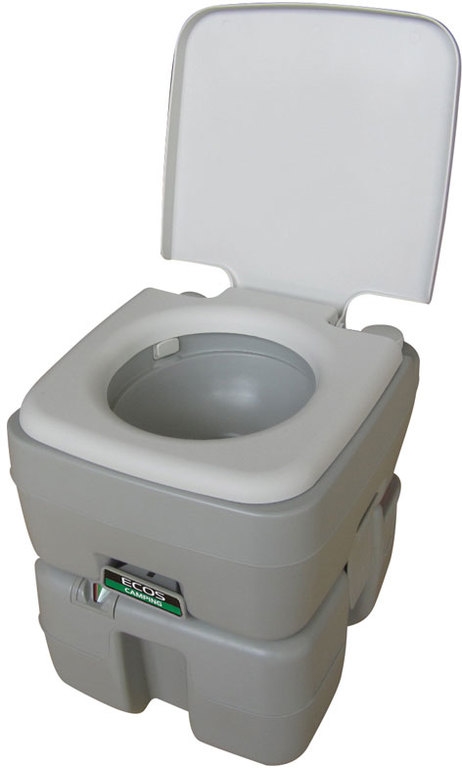 Портативный биотуалет Saniteco CHH-3320 Портативный биотуалет Saniteco CHH-3320