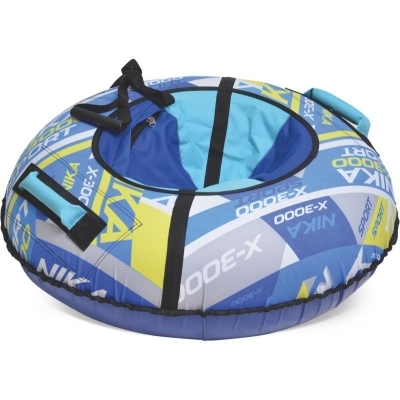 Тюбинг Nika ТБ2К-95 (Nika sport синий) Тюбинг Nika ТБ2К-95 (Nika sport синий)