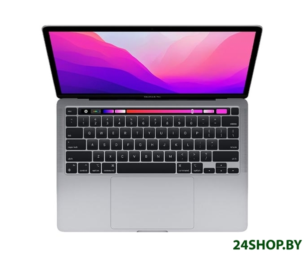 Ноутбук Apple Macbook Pro 13 Ноутбук Apple Macbook Pro 13