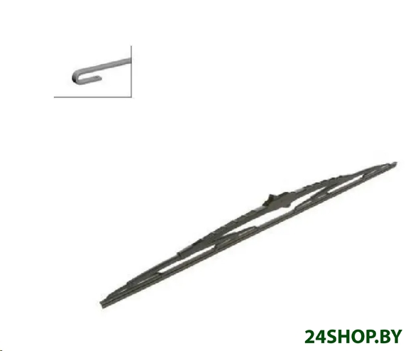 Щетка стеклоочистителя Bosch 700mm 3397018170 Щетка стеклоочистителя Bosch 700mm 3397018170