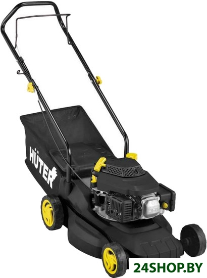 Газонокосилка Huter GLM-420LT Газонокосилка Huter GLM-420LT