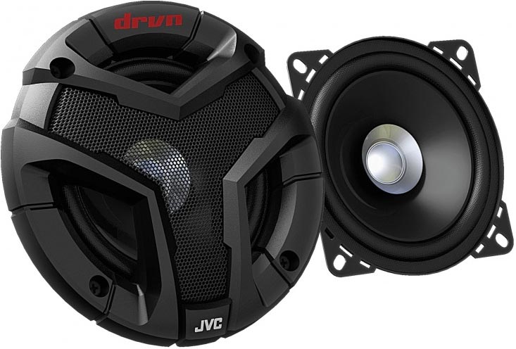 Автомобильная акустика JVC CS-V418 Автомобильная акустика JVC CS-V418