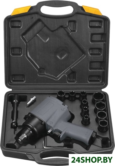 Пневматический гайковерт Fubag IW720 1/2 100193 Пневматический гайковерт Fubag IW720 1/2 100193