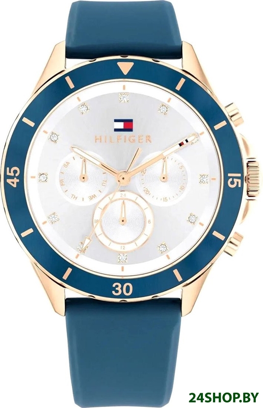 Наручные часы Tommy Hilfiger 1782741 Наручные часы Tommy Hilfiger 1782741