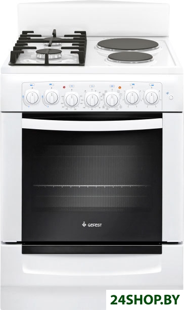 Кухонная плита GEFEST ПГЭ 6112-02 0112 Кухонная плита GEFEST ПГЭ 6112-02 0112
