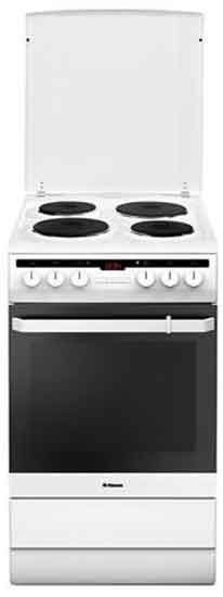 Плита электрическая Hansa FCEW 68220 Плита электрическая Hansa FCEW 68220