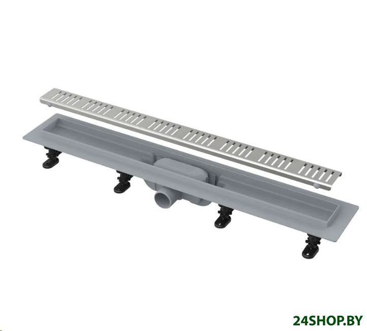 Трап/канал Alcaplast APZ10-550M Трап/канал Alcaplast APZ10-550M