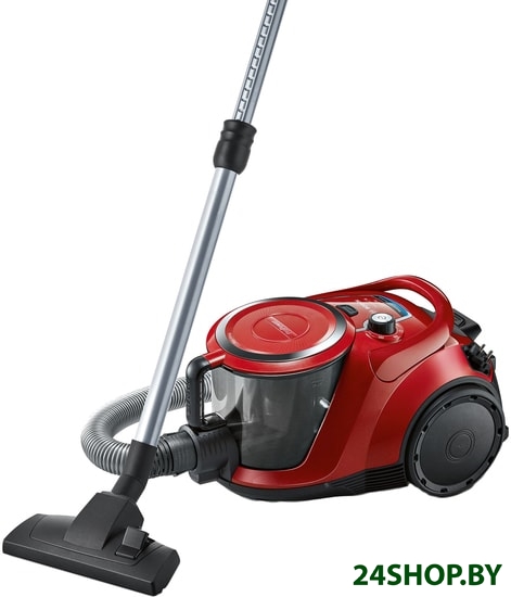 Пылесос Bosch BGS412234A Пылесос Bosch BGS412234A