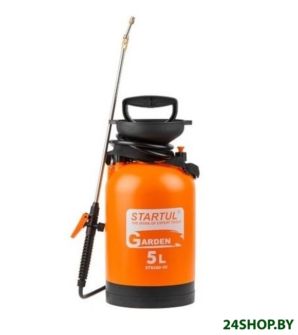 Опрыскиватель Startul Garden ST6560-50 Опрыскиватель Startul Garden ST6560-50
