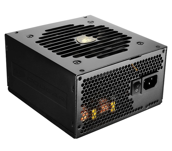 Блок питания Cougar GEX750 Блок питания Cougar GEX750