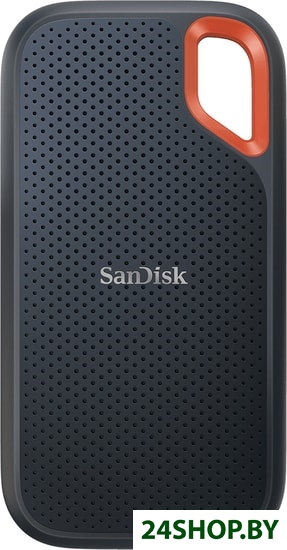 Внешний накопитель SanDisk Extreme V2 SDSSDE61-1T00-G25 1TB Внешний накопитель SanDisk Extreme V2 SDSSDE61-1T00-G25 1TB