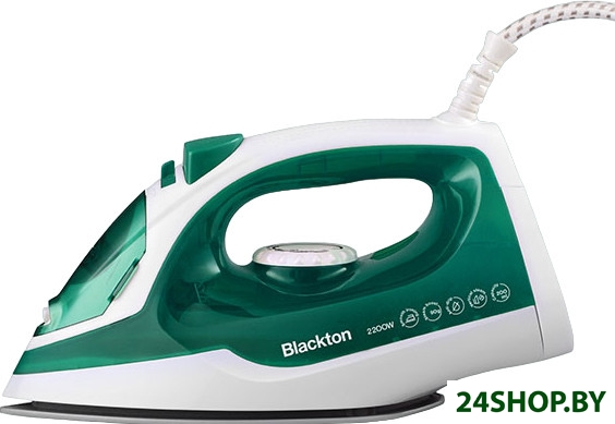 Утюг Blackton Bt SI3111 (белый/зеленый) Утюг Blackton Bt SI3111 (белый/зеленый)