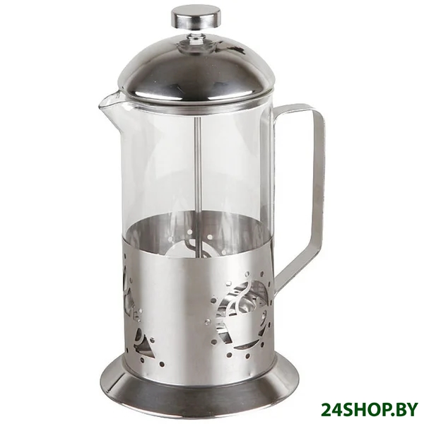 Заварочный чайник Rosenberg RSG-660014-XL Заварочный чайник Rosenberg RSG-660014-XL