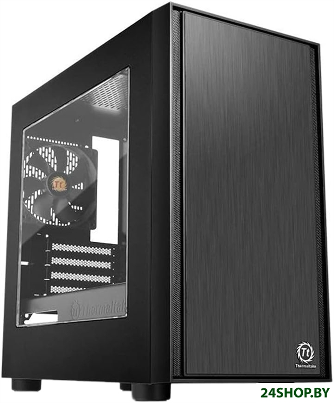 Корпус Thermaltake Versa H17 Window Корпус Thermaltake Versa H17 Window