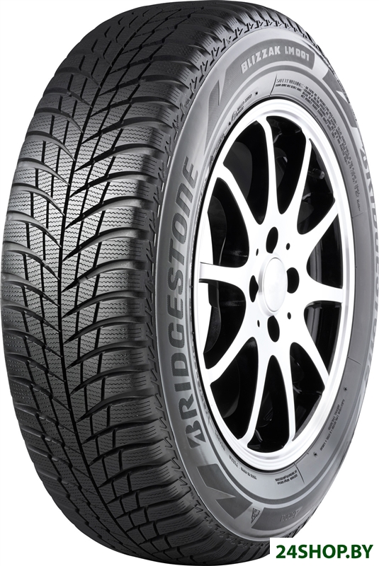 Автомобильные шины Bridgestone Blizzak LM001 275/45R20 110V (run-flat) Автомобильные шины Bridgestone Blizzak LM001 275/45R20 110V (run-flat)