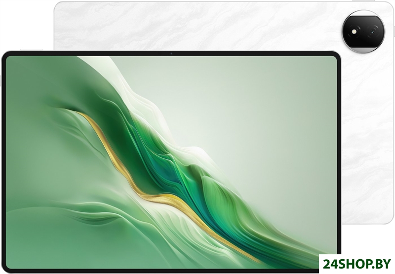 Планшет HONOR MagicPad 2 Wi-Fi 12GB/256GB (белый) Планшет HONOR MagicPad 2 Wi-Fi 12GB/256GB (белый)