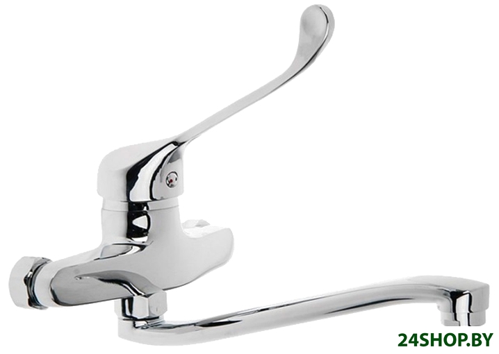 Смеситель Istok life 0402.976 Смеситель Istok life 0402.976