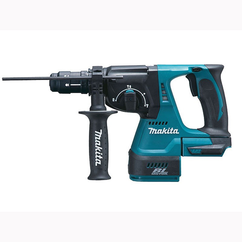 Перфоратор Makita DHR243Z (без АКБ) Перфоратор Makita DHR243Z (без АКБ)