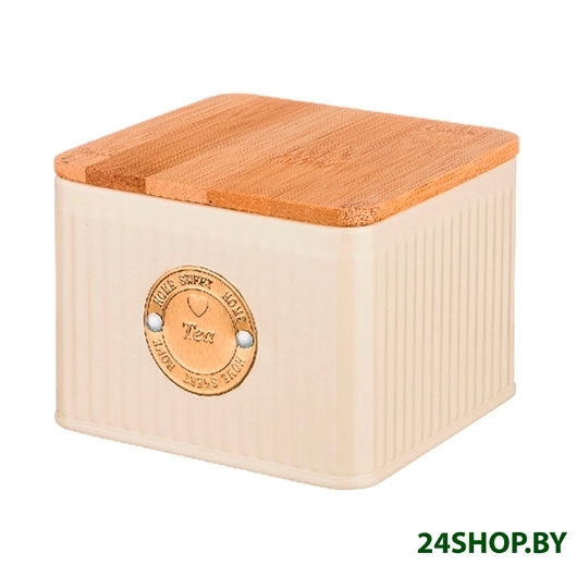 Емкость для хранения Agness 790-206 Емкость для хранения Agness 790-206