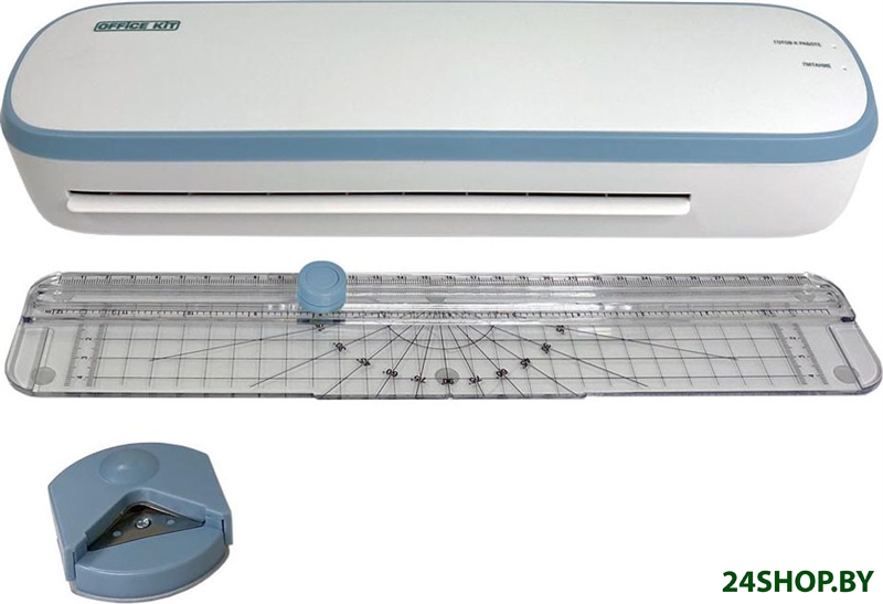 Ламинатор Office-Kit L2307B Ламинатор Office-Kit L2307B