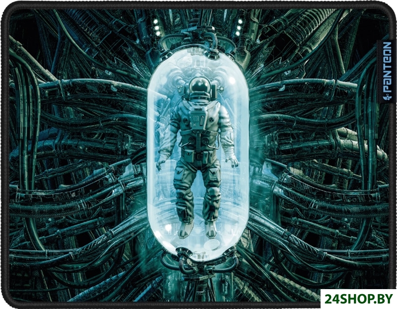 Коврик для мыши Jet.A Panteon GP-66AS Accurate Cryogenic Dream Коврик для мыши Jet.A Panteon GP-66AS Accurate Cryogenic Dream