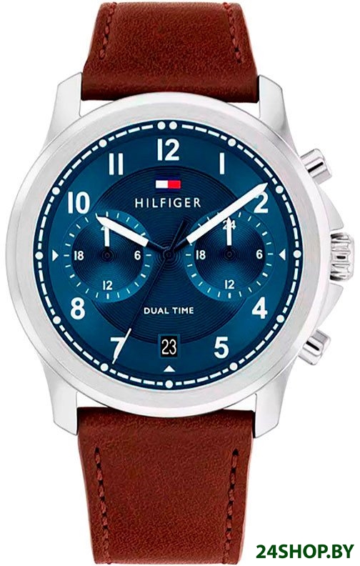 Наручные часы Tommy Hilfiger 1710625 Наручные часы Tommy Hilfiger 1710625