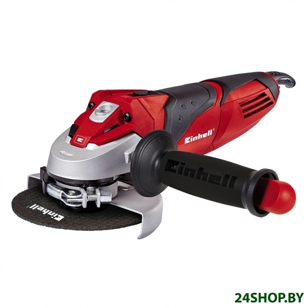 Угловая шлифмашина Einhell TE-AG 125/750 Угловая шлифмашина Einhell TE-AG 125/750