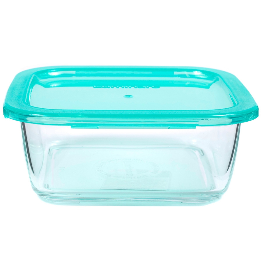 Контейнер Luminarc Keep n Box Lagon P5522 Контейнер Luminarc Keep n Box Lagon P5522