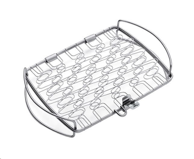 Сетка для жарки Weber 6470 Сетка для жарки Weber 6470
