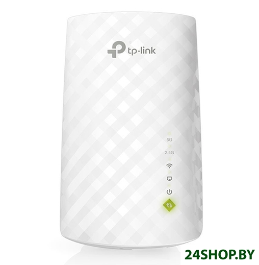 Усилитель Wi-Fi TP-LINK RE220 (белый) Усилитель Wi-Fi TP-LINK RE220 (белый)