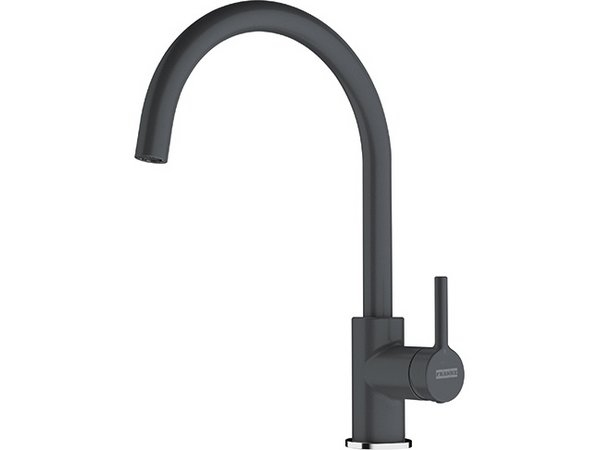 Смеситель Franke Lina XL 115.0626.021 (графит) Смеситель Franke Lina XL 115.0626.021 (графит)